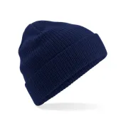 Cappello Organic Cotton Beanie Beechfield - B50N