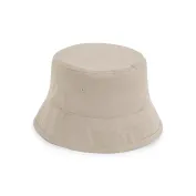 Cappello Organic Cotton Bucket Hat Beechfield - B90N