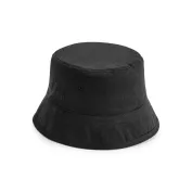 Cappello Organic Cotton Bucket Hat Beechfield - B90N
