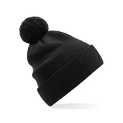 Cappello Organic Cotton Snowstar Beanie Beechfield - B450N