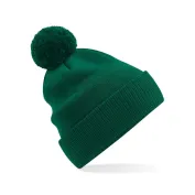 Cappello Organic Cotton Snowstar Beanie Beechfield - B450N