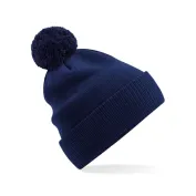 Cappello Organic Cotton Snowstar Beanie Beechfield - B450N