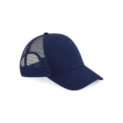 Cappello Organic Cotton Trucker Beechfield - B60N