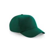 Cappello Original 5 Panel Cap Beechfield - B10
