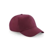 Cappello Original 5 Panel Cap Beechfield - B10