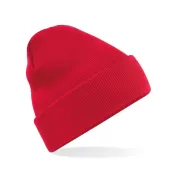 Cappello Original Cuffed Beanie Beechfield - B45