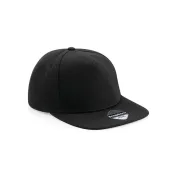 Cappello Original Flat Peak Snapback Beechfield - B660
