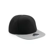 Cappello Original Flat Peak Snapback Beechfield - B660