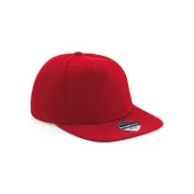 Cappello Original Flat Peak Snapback Beechfield - B660