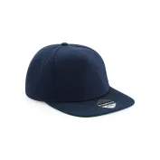 Cappello Original Flat Peak Snapback Beechfield - B660