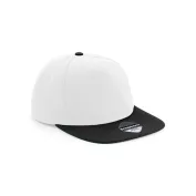 Cappello Original Flat Peak Snapback Beechfield - B660