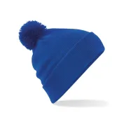 Cappello Original Pom Pom Beanie Beechfield - B426