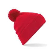 Cappello Original Pom Pom Beanie Beechfield - B426