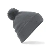 Cappello Original Pom Pom Beanie Beechfield - B426