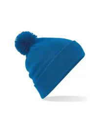 Cappello Original Pom Pom Beanie Beechfield - B426