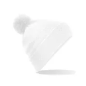 Cappello Original Pom Pom Beanie Beechfield - B426
