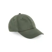 Cappello Outdoor 6 Panel Cap Beechfield - B187