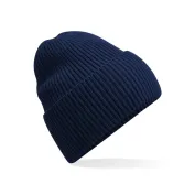 Cappello Oversized Cuffed Beanie Beechfield - B384R