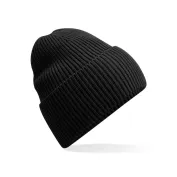 Cappello Oversized Cuffed Beanie Beechfield - B384R