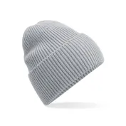 Cappello Oversized Cuffed Beanie Beechfield - B384R