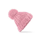Cappello Oversized Hand-Knitted Beechfield - B483