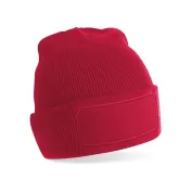 Cappello Printers' Beanie Beechfield - B445