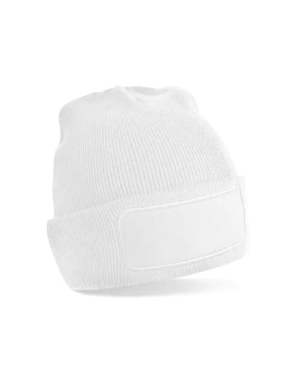 Beanie attivo idrorepellente - Cappello unisex in micropile leggero