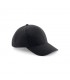 Cappello Pro-Style Heavy Brushed Cotton Cap Beechfield - B65