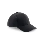 Cappello Pro-Style Heavy Brushed Cotton Cap Beechfield - B65