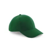 Cappello Pro-Style Heavy Brushed Cotton Cap Beechfield - B65