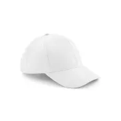 Cappello Pro-Style Heavy Brushed Cotton Cap Beechfield - B65