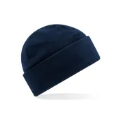 Cappello Recycled Fleece Cuffed Beanie Beechfield - B243R