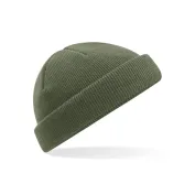 Cappello Recycled Mini Fisherman Beanie Beechfield - B43R