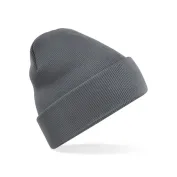 Cappello Recycled Original Cuffed Beanie Beechfield - B45R