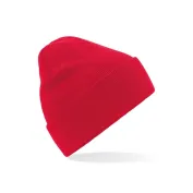 Cappello Recycled Original Cuffed Beanie Beechfield - B46