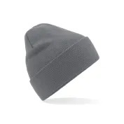 Cappello Recycled Original Cuffed Beanie Beechfield - B46