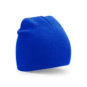 Cappello Recycled Original Pull-On Beanie Beechfield - B44R