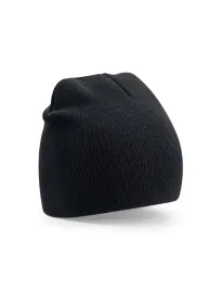 Cappello Recycled Original Pull-On Beanie Beechfield - B44R