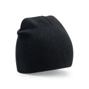 Cappello Recycled Original Pull-On Beanie Beechfield - B44R