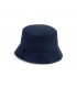 Cappello Recycled Polyester Bucket Hat Beechfield - B84R