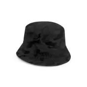Cappello Recycled Polyester Bucket Hat Beechfield - B84R