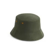 Cappello Recycled Polyester Bucket Hat Beechfield - B84R