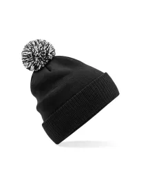 Cappello Recycled Snowstar Beanie Beechfield - B450R