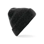 Cappello Reflective Beanie Beechfield - B407