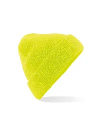 Cappello Reflective Beanie Beechfield - B407