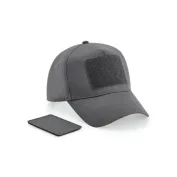 Cappello Removable Patch Beechfield - B638