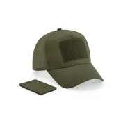 Cappello Removable Patch Beechfield - B638