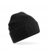 Cappello Removable Patch Thinsulate Beechfield - B540