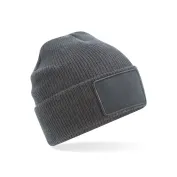 Cappello Removable Patch Thinsulate Beechfield - B540