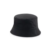 Cappello Reversible Bucket Hat Beechfield - B686